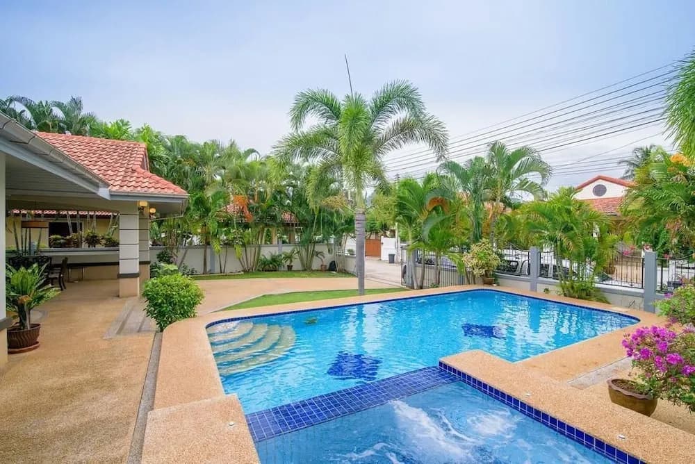 Cateriya Pool Villa - photo 14