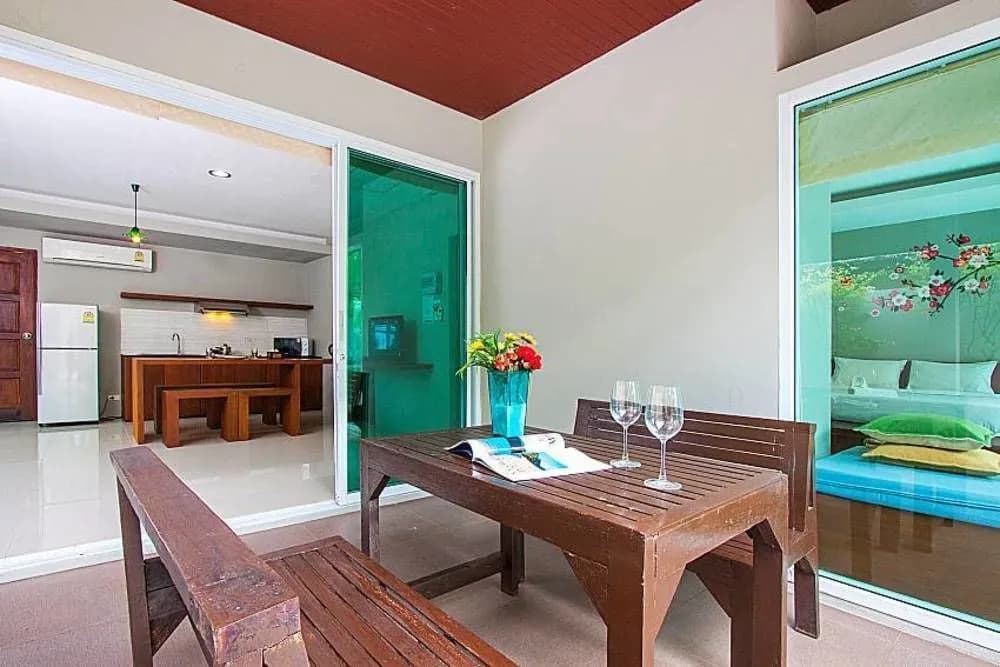 Moonscape Villa 101 - photo 2