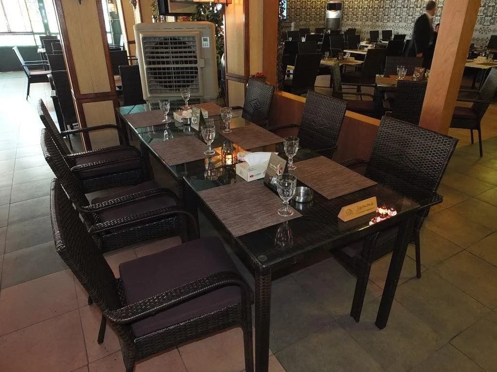 Al Bustan - photo 19