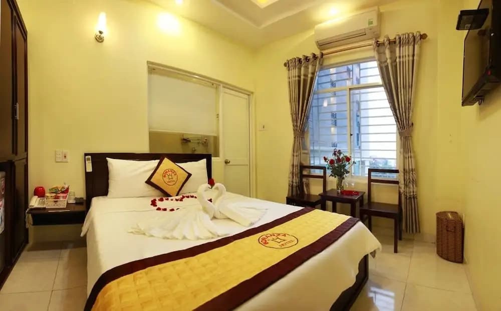 Temple Danang Resort Experience - photo 5