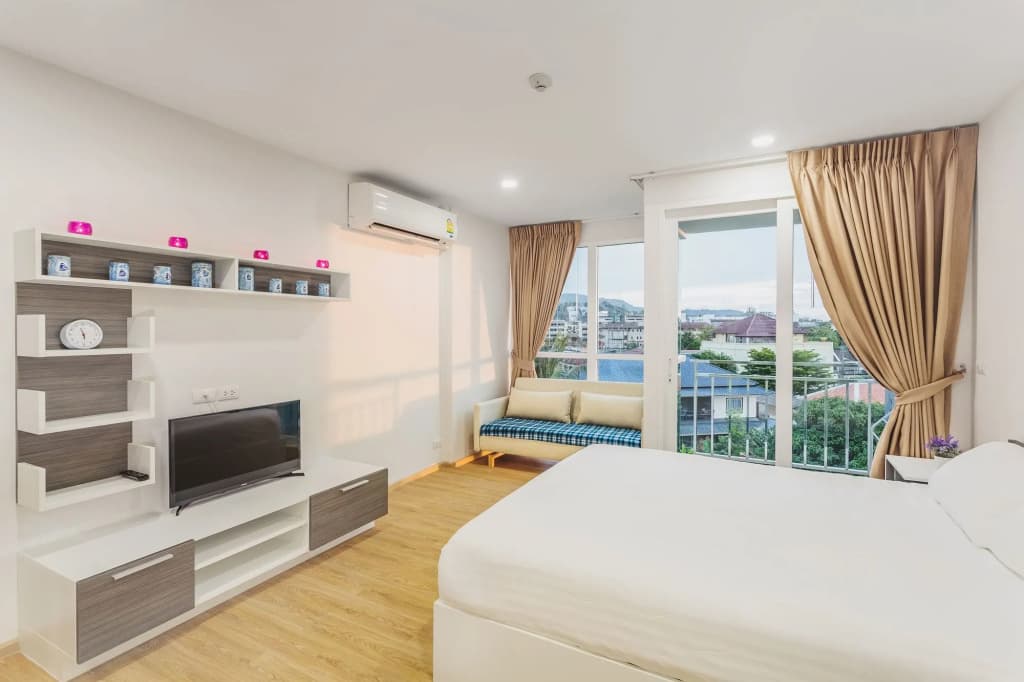 Condo in Kata in Ozone - A519 - photo 5