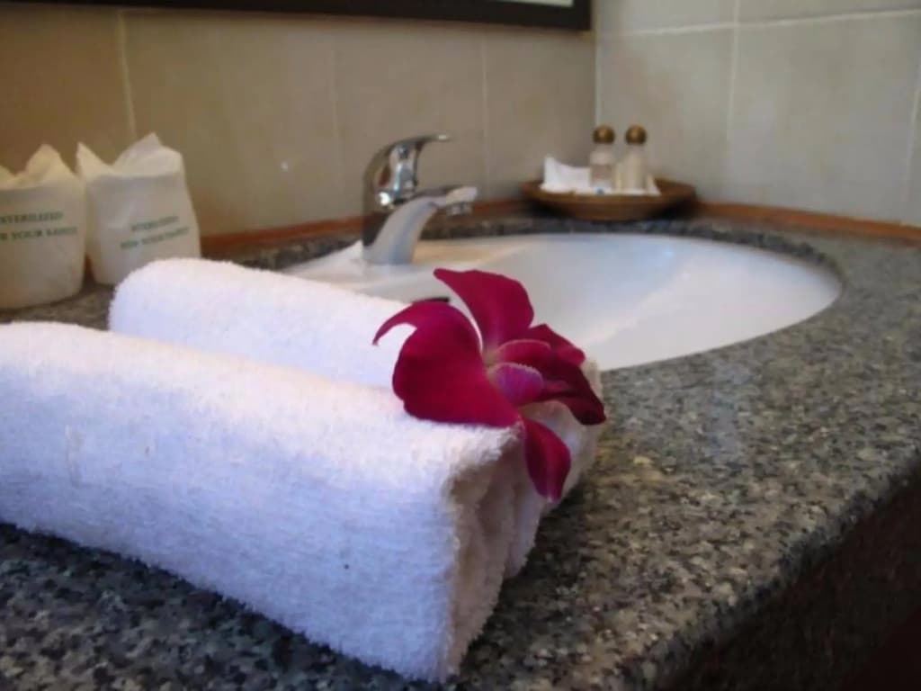 La Mer Samui Resort - photo 7
