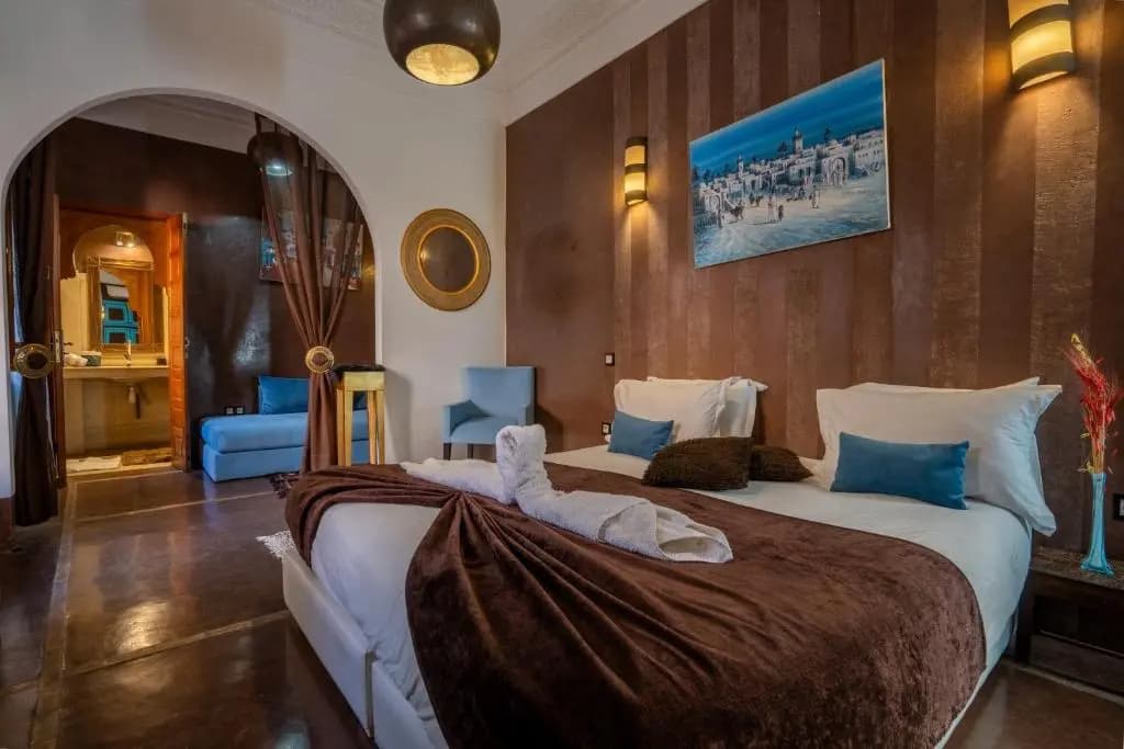 Riad Mazaya - photo 35