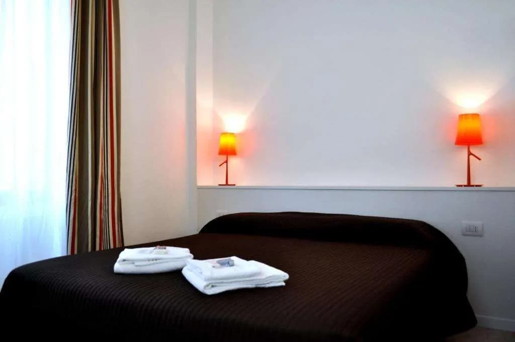Bb Hotels Aparthotel Bocconi - photo 9