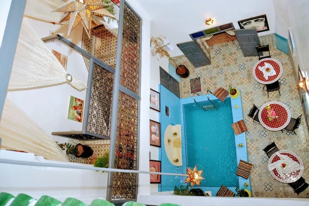 Belko Nomads Hostel - photo 7