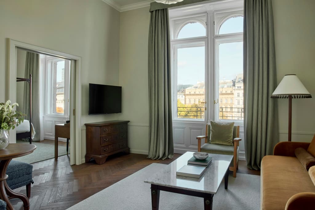 Miiro Palais Rudolf - photo 33