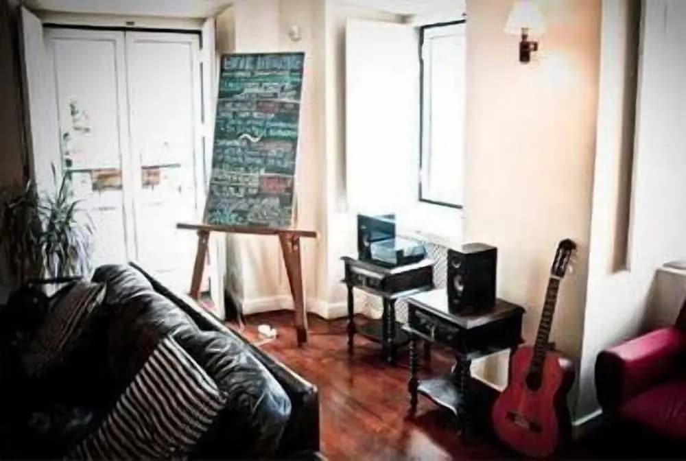 Oasis Backpackers' Mansion Lisboa - photo 6