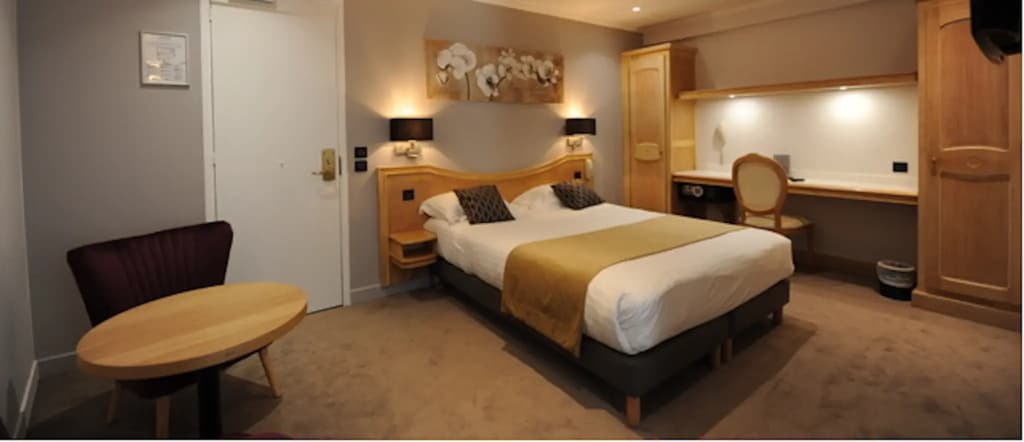 Hôtel du Midi Paris Montparnasse - photo 42