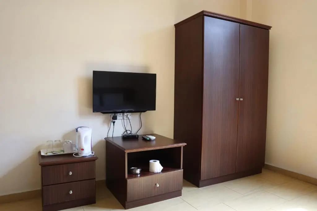 Hotel Wangsamas - photo 6