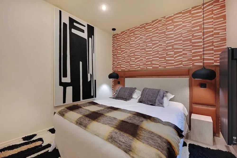 Apartment With 4 Rooms for 8 People - photo 4