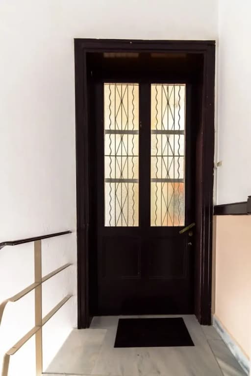 Hippy Decorated 2 Bedrooms Apartment - photo 13