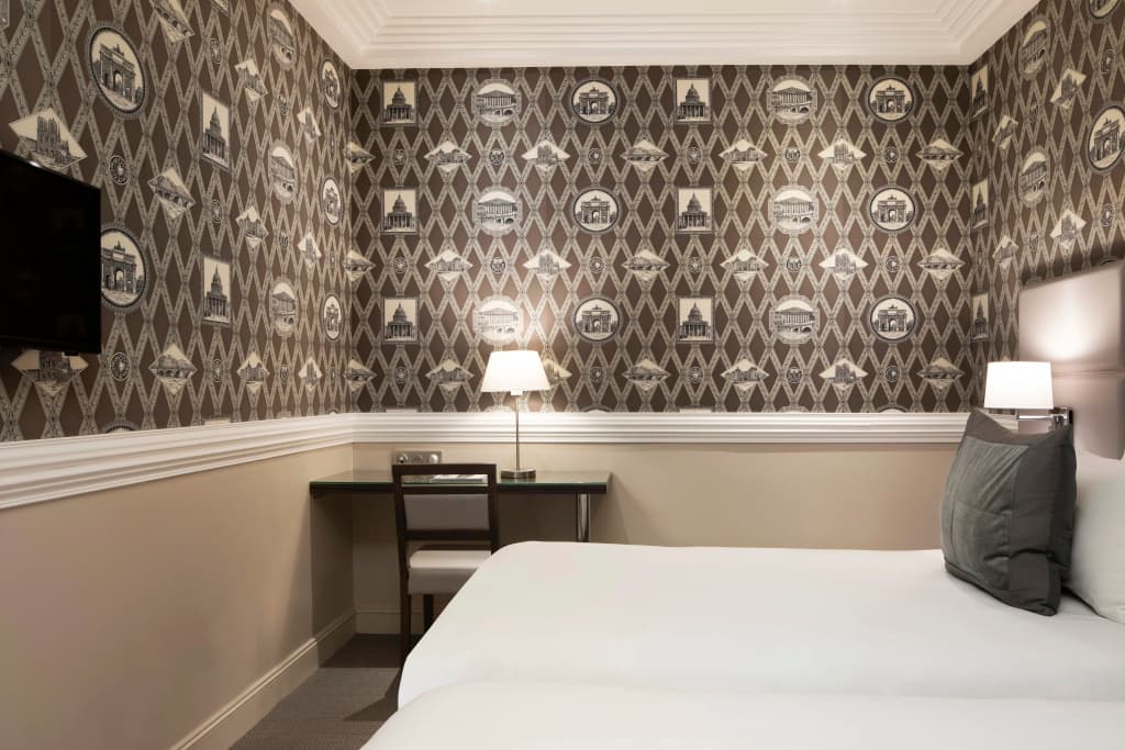 Elysées Hotel - photo 5