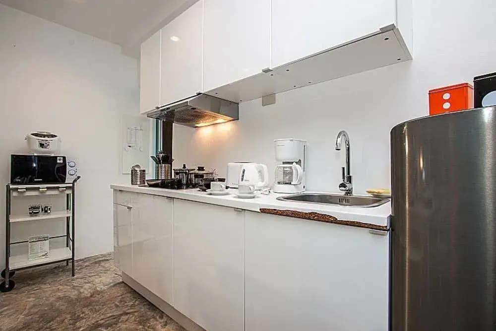 Chaweng Design Villa No 3 2 Beds - photo 16