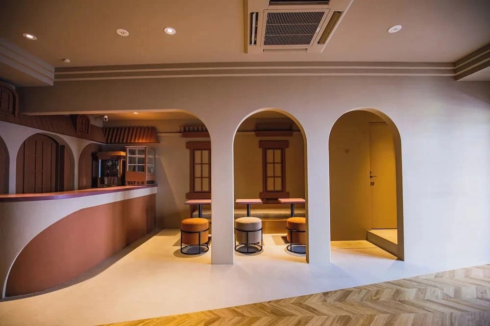 SABLIER by R HOTEL - photo 1