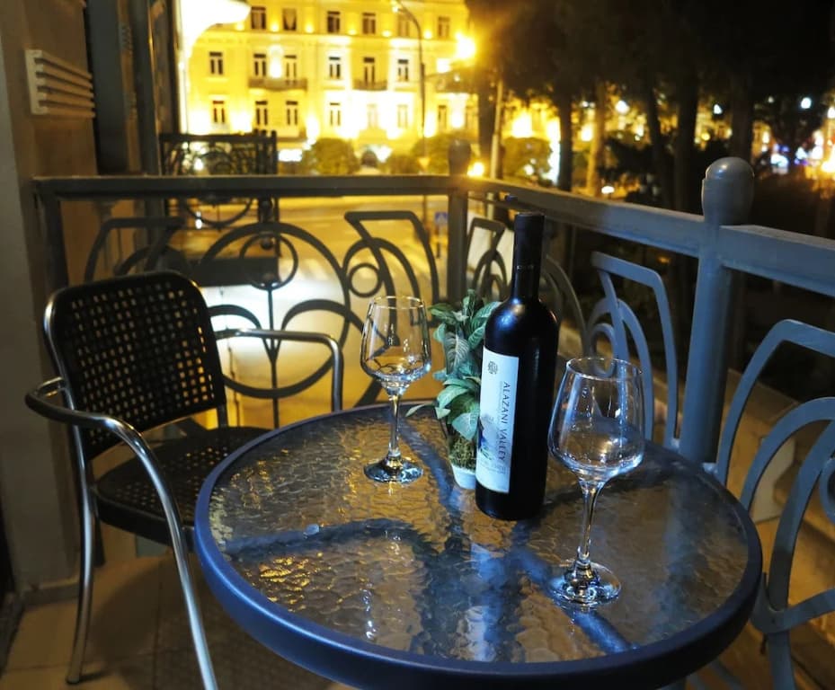 WelcomeTbilisi Old Town Apartments - photo 18