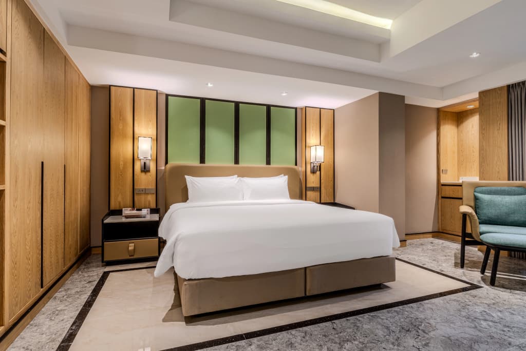 SAMALA Hotel Bangkok - photo 13