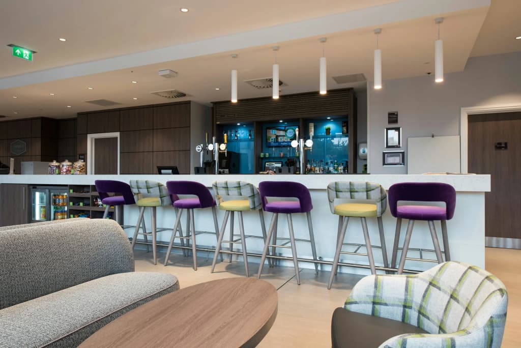 Hampton by Hilton Edinburgh West End - photo 17
