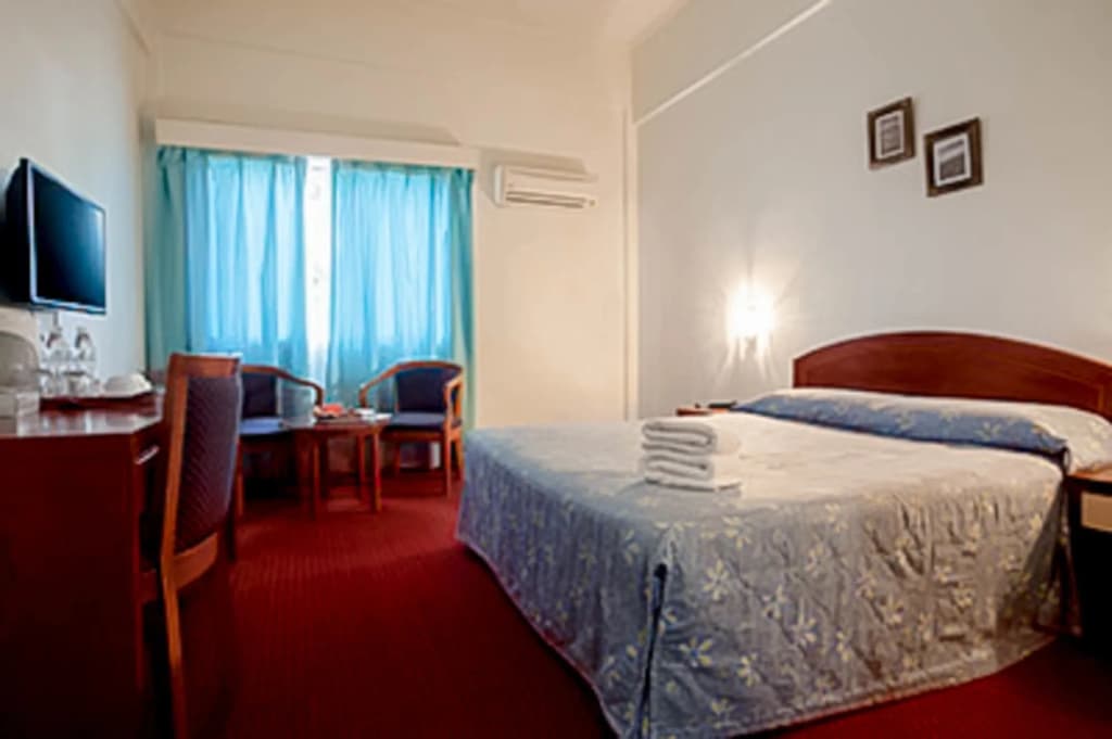 Hotel Seri Malaysia Temerloh - photo 6