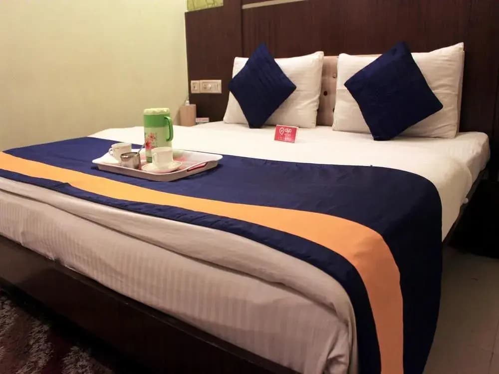 OYO 517 Hotel Star View - photo 6