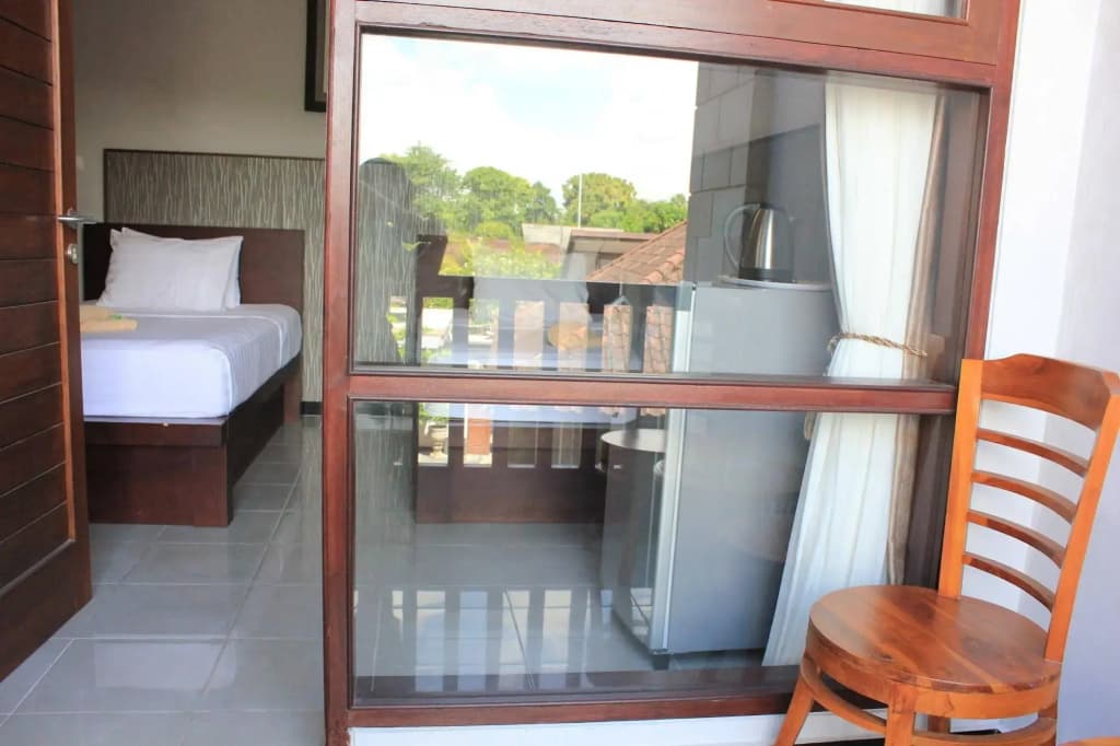 New Asta Graha Homestay - photo 7