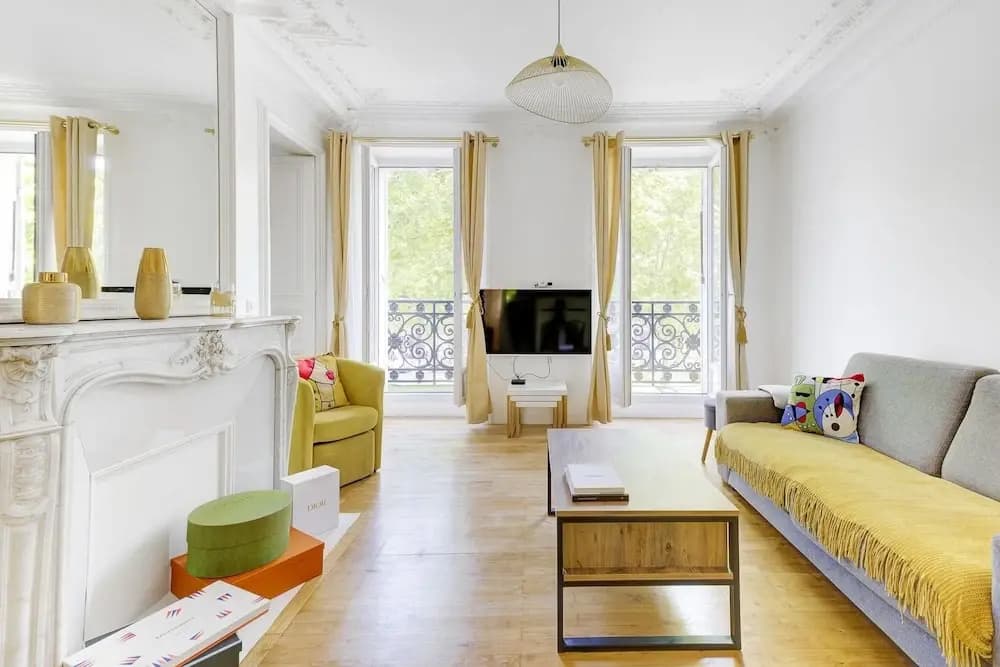 3BR Modern Escape by Champs-Élysées - photo 17