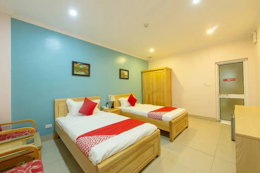 OYO 417 Sun Hotel - photo 5