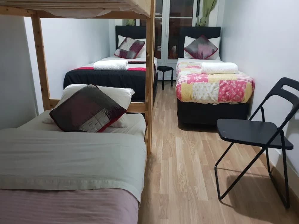 Shangri-la Hostel - photo 15