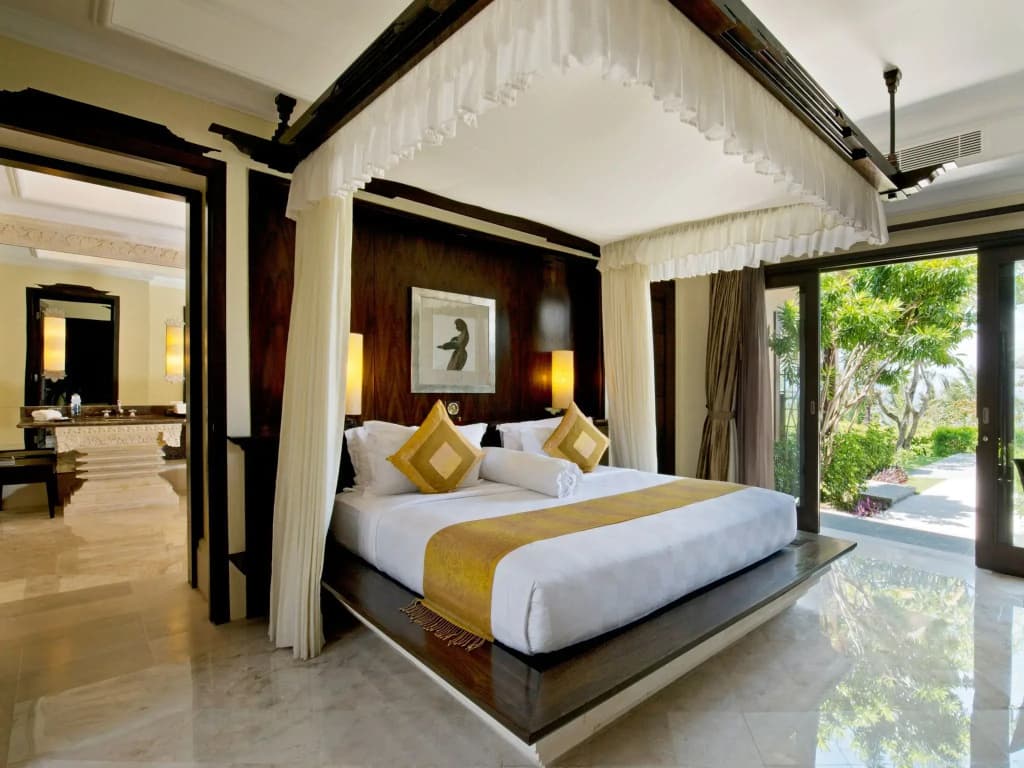 Ayana Villas Bali - photo 4