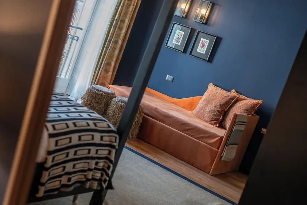 Bagutta Suites - photo 6