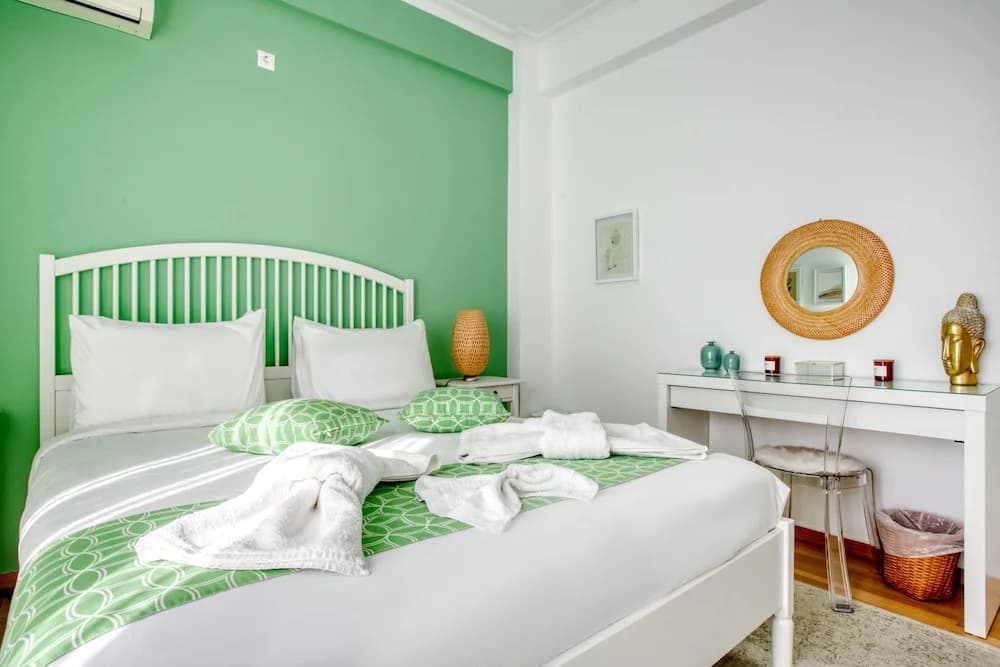 SMG Boutique Apartment - photo 5
