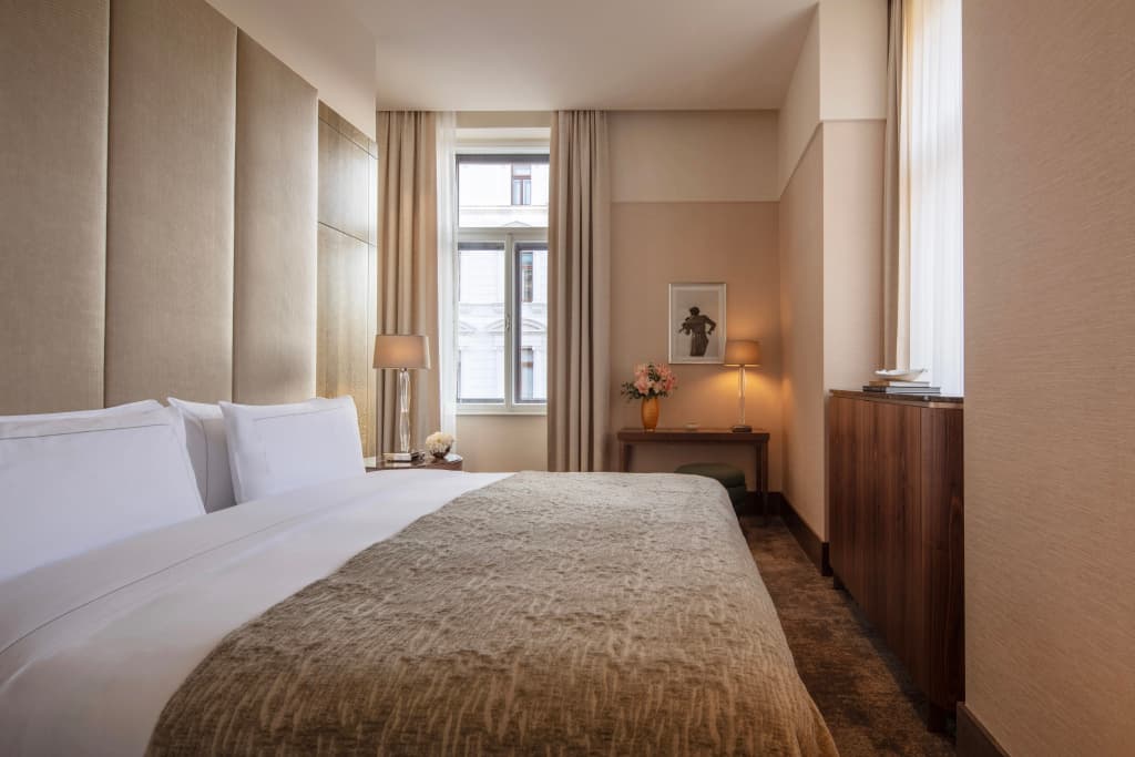 Anantara Palais Hansen Vienna Hotel - photo 5