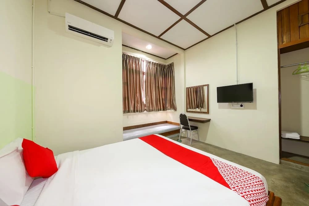 Collection O Ivory Hotel & Resort - photo 6