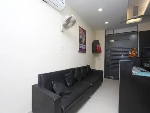 Vivah Residency - photo 2