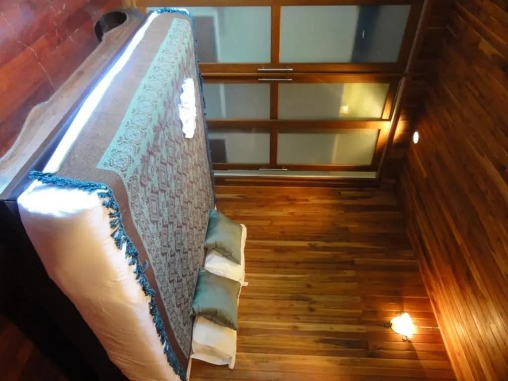 Tamarind Lodge - photo 2