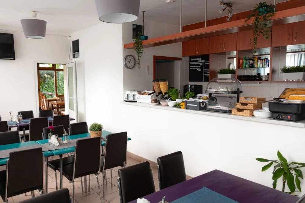 Atlas Hotel Garni - photo 24