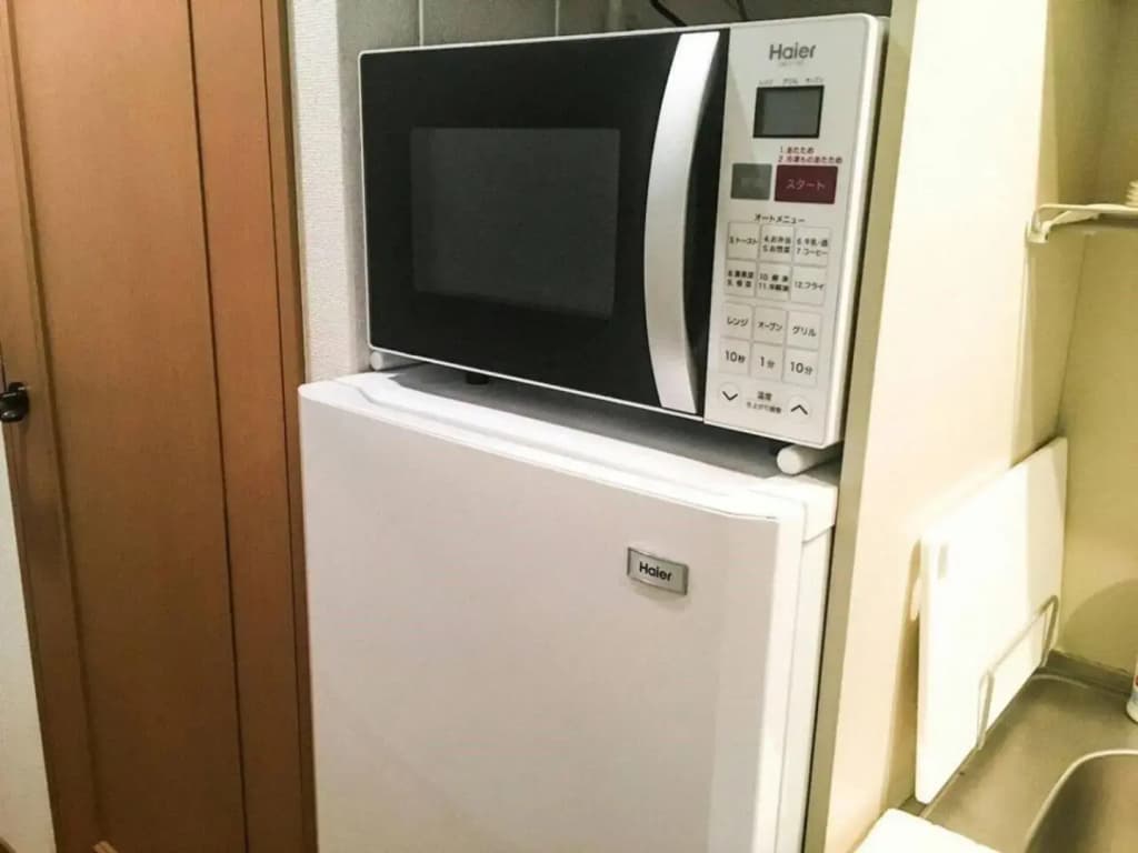 Goodsite In Oshiage - photo 24