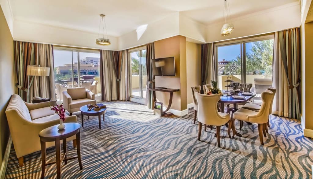 Rixos Bab Al Bahr Hotel - Ultra All Inclusive Resort - photo 9