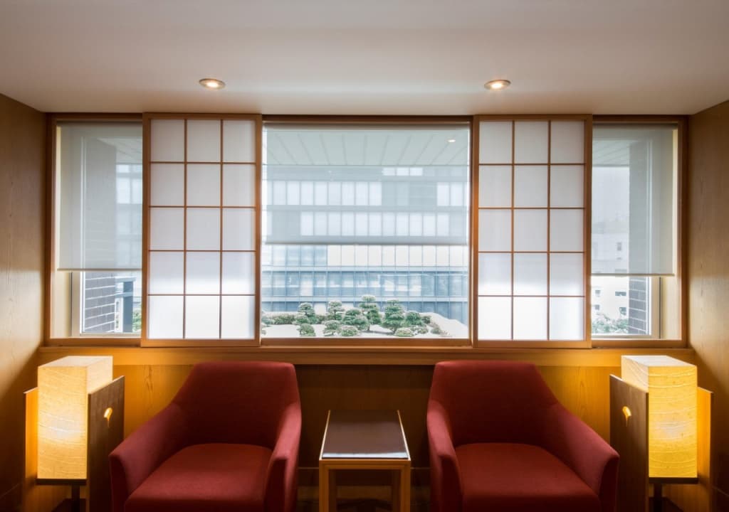 The Okura Tokyo - photo 18