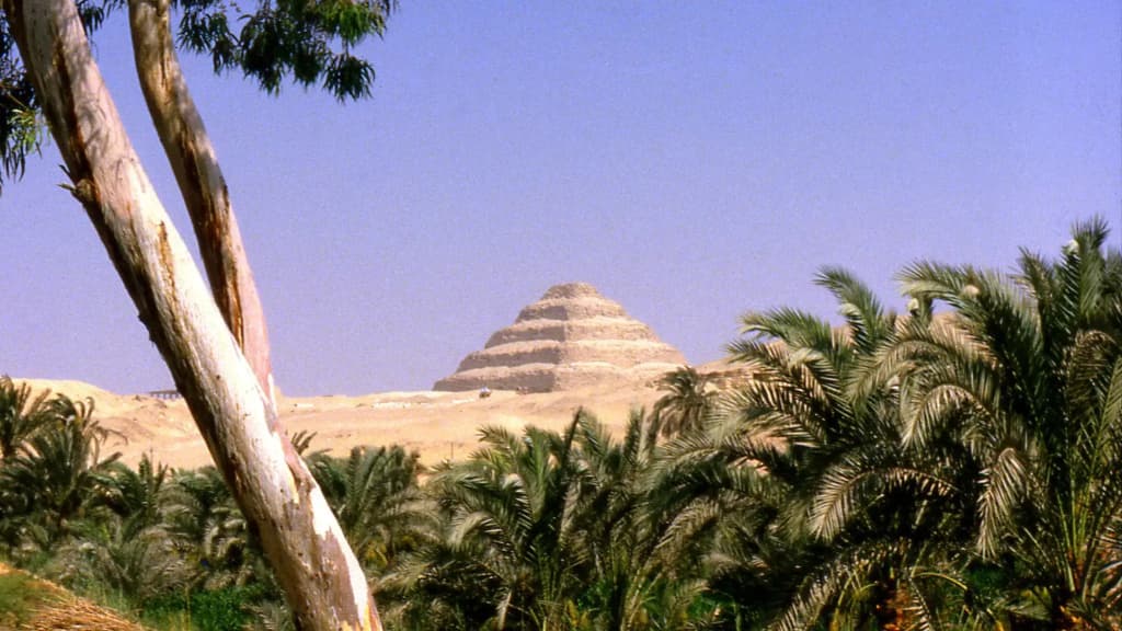 Intercontinental Cairo Semiramis by IHG - photo 19