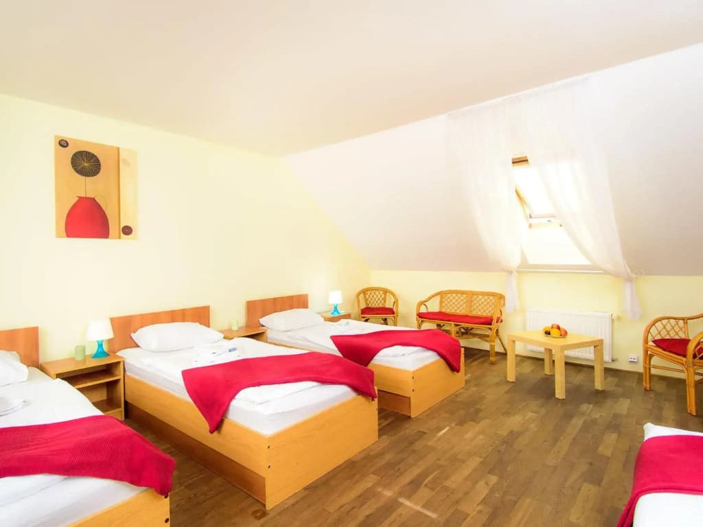 Hotel Stary Pivovar - photo 2