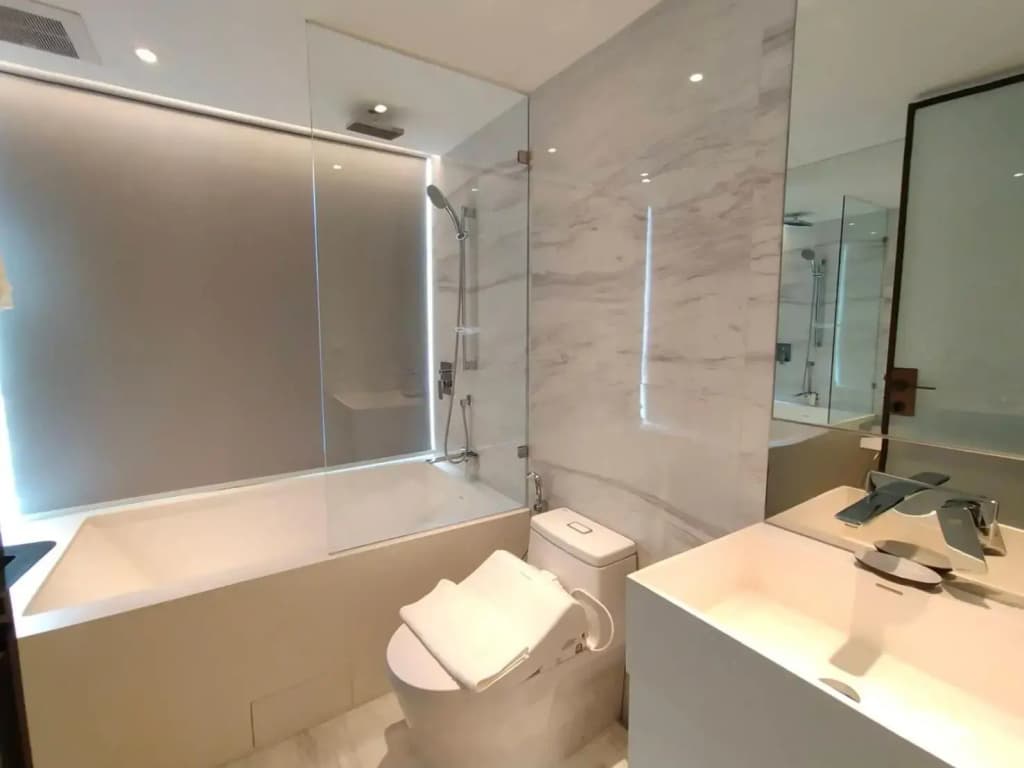 Ashley Hotel BKK (SHA) - photo 9