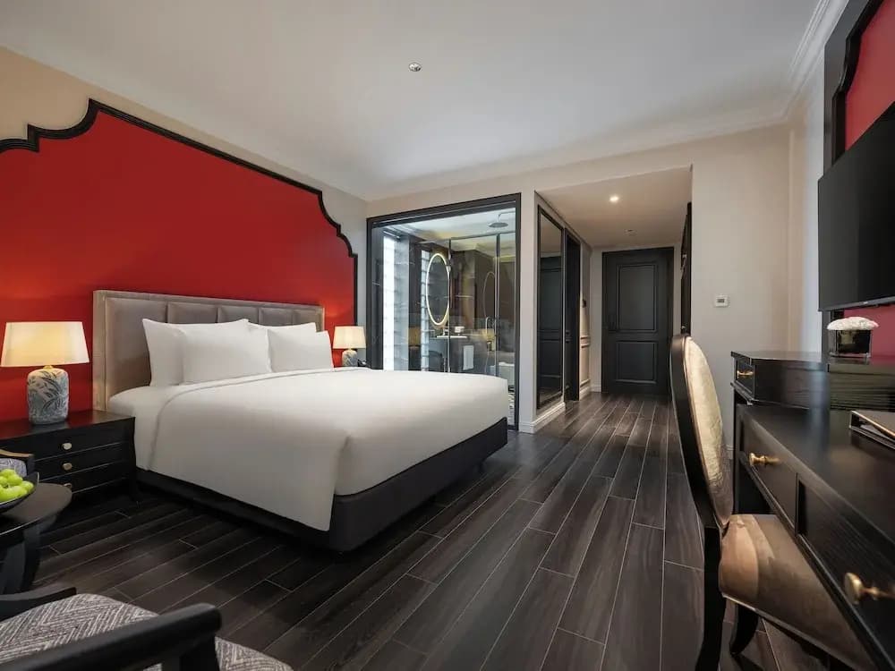 T Boutique Hotel - photo 7