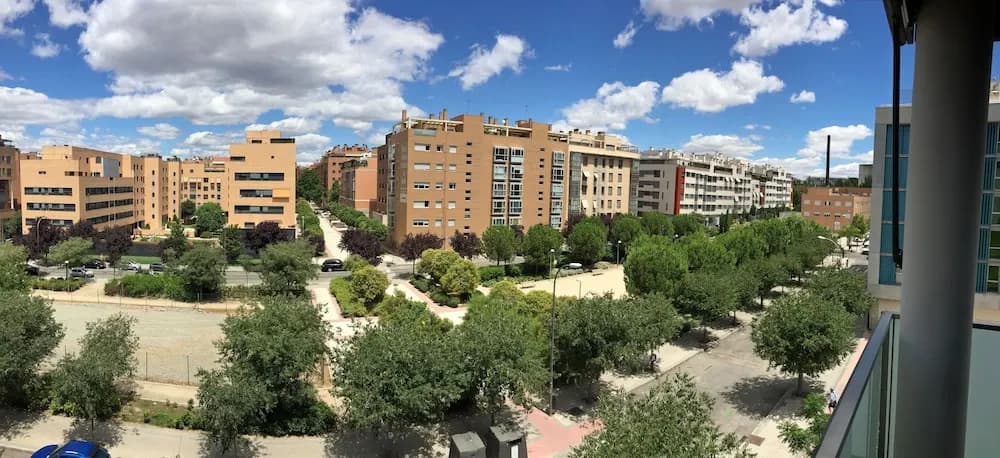 Madrid Center River - photo 15