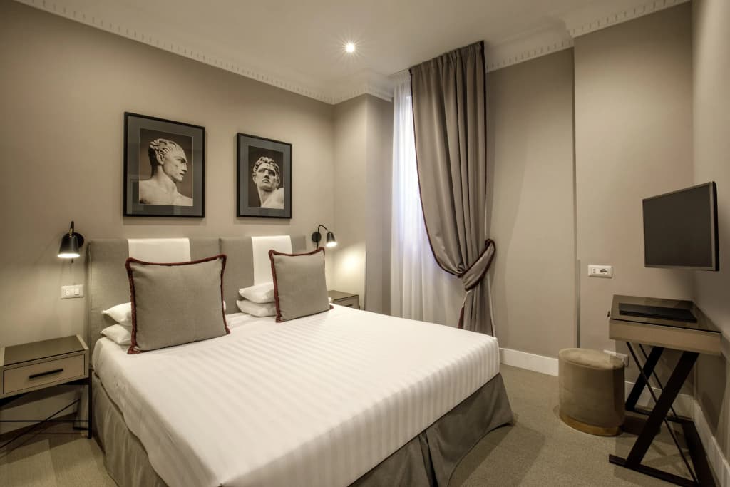 Condotti Boutique Hotel - photo 5