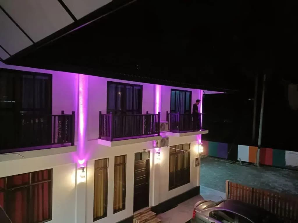 Villa Wanie Inn - photo 37