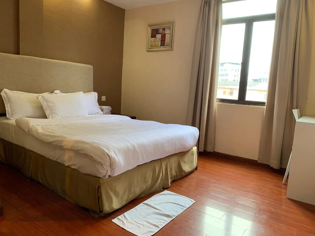 MCity Inn - photo 2