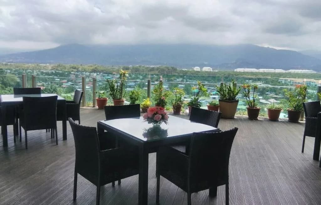 Courtyard Hotel @ 1Borneo - photo 16