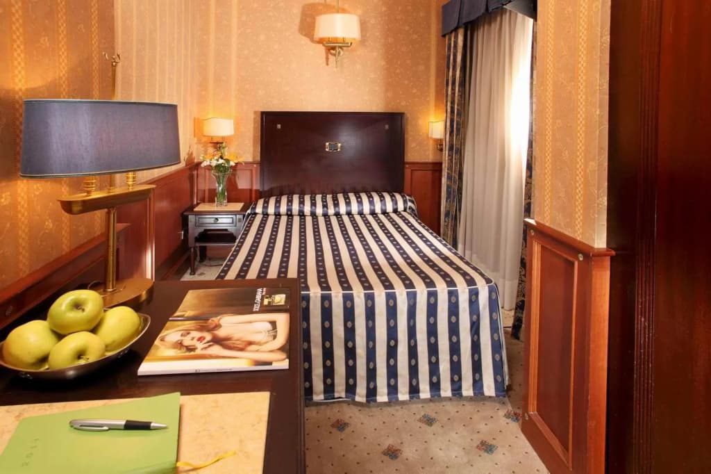Hotel del Corso - photo 39