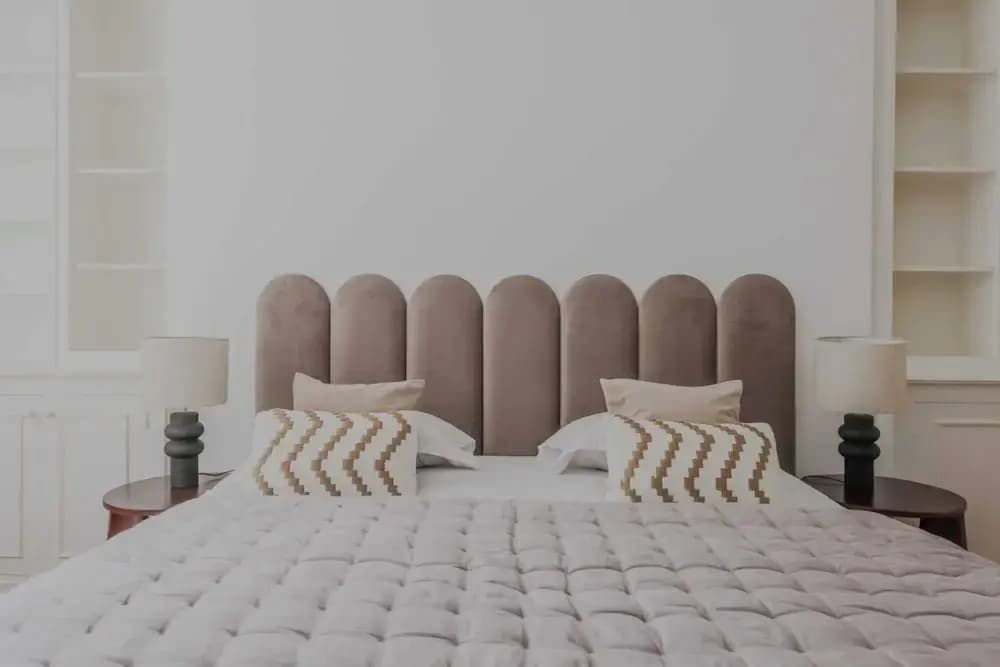 Spacious Apartment - 5br/12p - Chaillot - photo 5