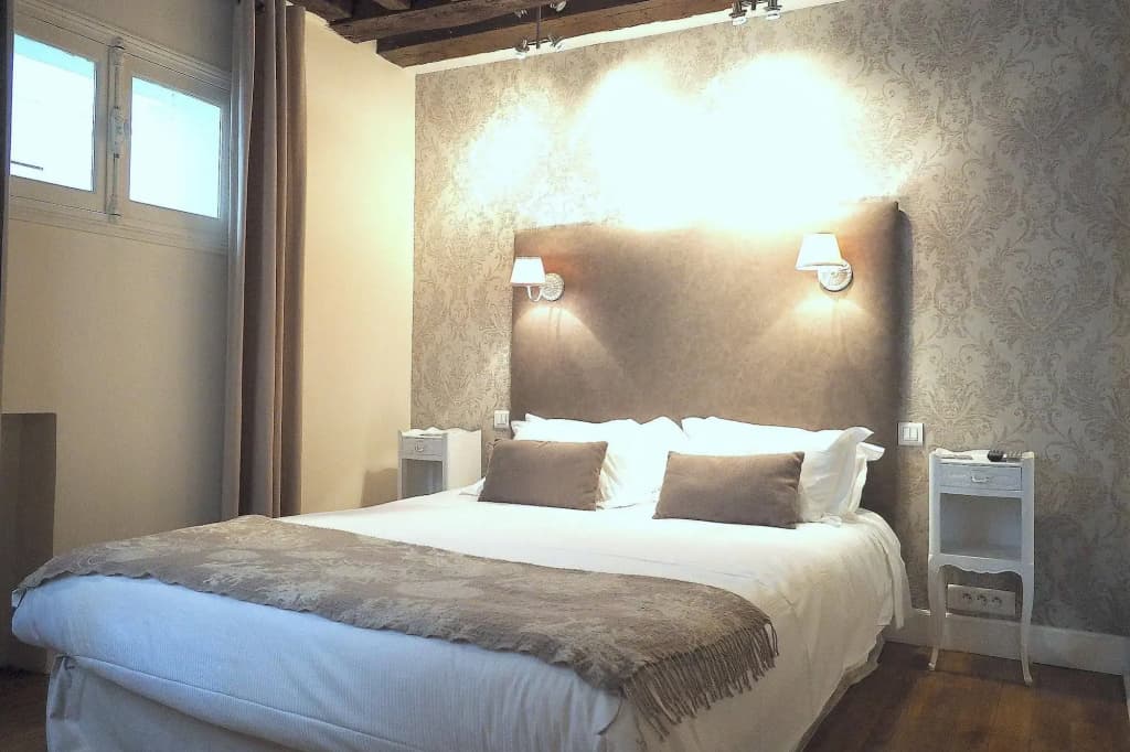 Paris Stay Apartment Louvre Parisian - photo 2